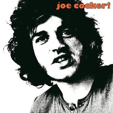 Joe Cocker -  Joe Cocker!